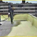 Poliuretano Proyectado