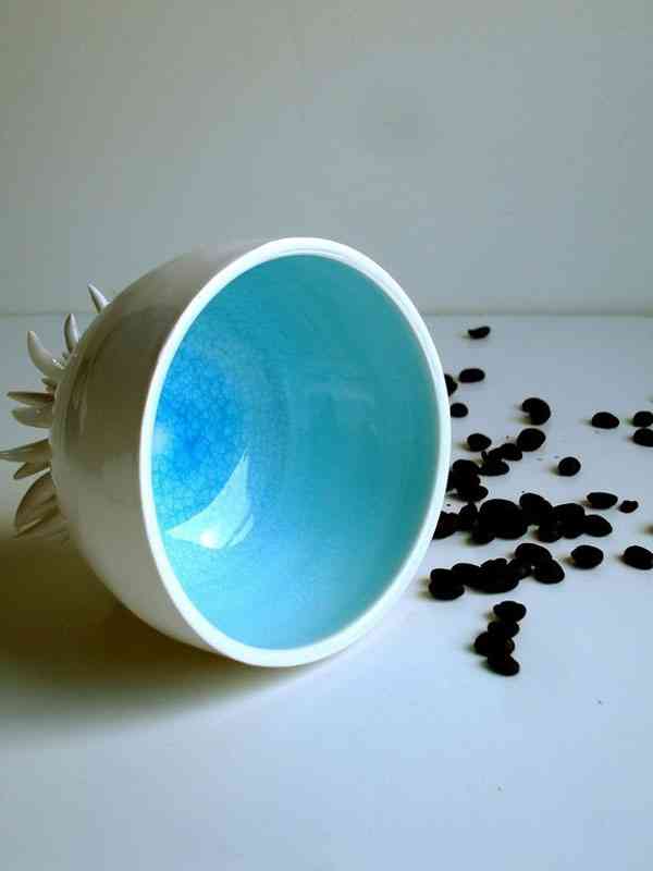 Menaje. Copa de Inspiración Marina 2 Menaje. Copa de Inspiración Marina 2