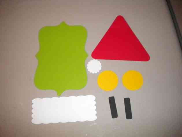 ¡Realiza tu propio Grinch! 2