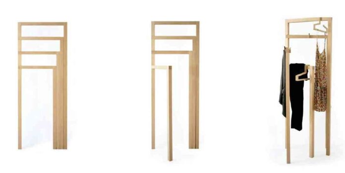 vestidor