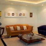 Decoración de Interiores Iluminación y Velas 1