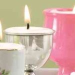 Decoración de Interiores Iluminación y Velas 2