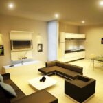 Decoración de Interiores Iluminación y Velas 3