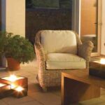 Decoración de Interiores Iluminación y Velas 5