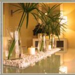 Decoración de Interiores Iluminación y Velas 6