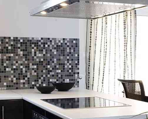 Azulejos en la cocina ¿Si o No? 2