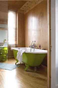 Ideas para tu Baño 1 Ideas para tu Baño 1