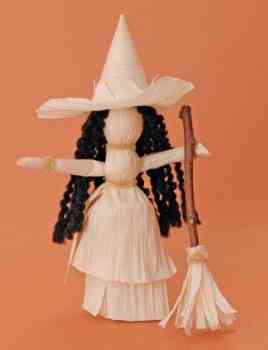 Decora tu Cocina con Brujitas 1 Decora tu Cocina con Brujitas 1