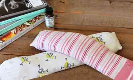 Saquitos calienta camas Homeopáticos 1 Saquitos calienta camas Homeopáticos 1