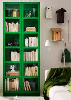 Decorar con casitas de pájaros 1 casitas de pájaros