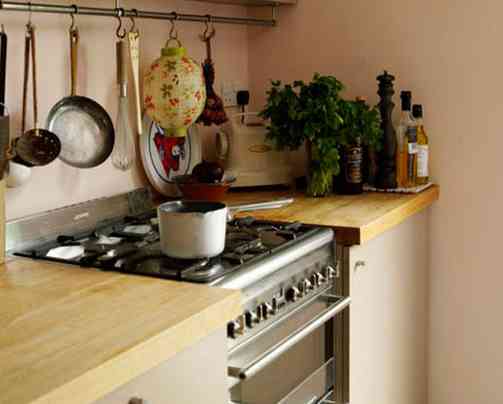 Inspiración Rústica 1