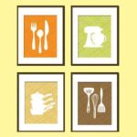 cuadros-cocina-colorido