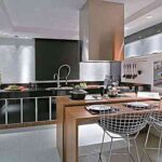 decoracion cocinas americanas 2