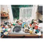 lavavajillas-fregadero