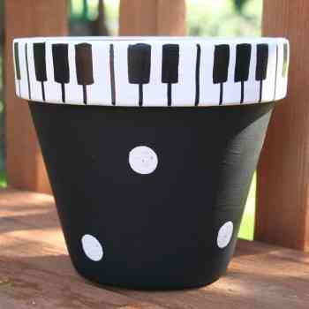 Redecora tus Macetas 2 Redecora tus Macetas 2