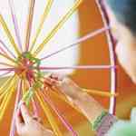 Alfombra de Camisetas 2