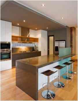 Decorando con taburetes 1 taburete