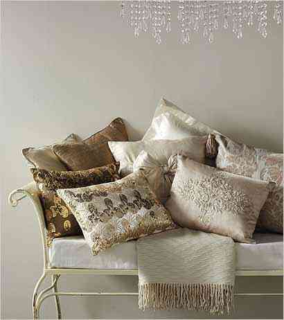 Decora tus estancias con almohadones 1 Decora tus estancias con almohadones 1