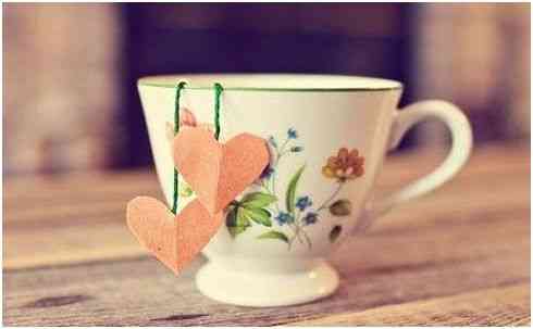 Decora tus bolsas de té en San Valentín 1 Decora tus bolsas de té en San Valentín 1
