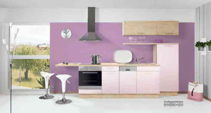 ¡Cambia el Look a tu cocina! 1