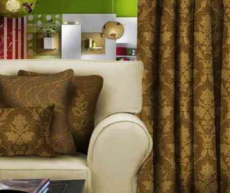 Decoración Interior. Tendencias 2012 1 Decoración Interior. Tendencias 2012 1