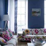 Ventajas de la decoración en azul 3 Ventajas de la decoración en azul 2