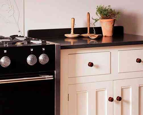 Inspiración Inglesa para la cocina con deVol Kitchens 3