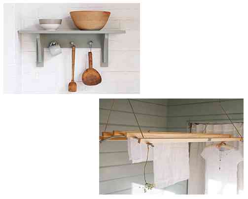 Inspiración Inglesa para la cocina con deVol Kitchens 6