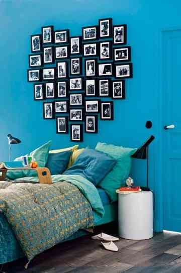 Ideas originales de decoración y manualidades de San Valentín 2 Ideas originales de decoración y manualidades de San Valentín 2