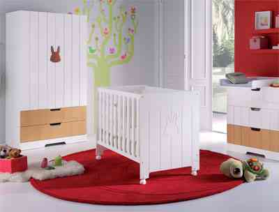 Renueva el Mobiliario Infantil 1 Renueva el Mobiliario Infantil 1