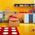 kids-room-in-yellow-color-300×207-1