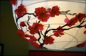 Decora con Luminarias Orientales 1