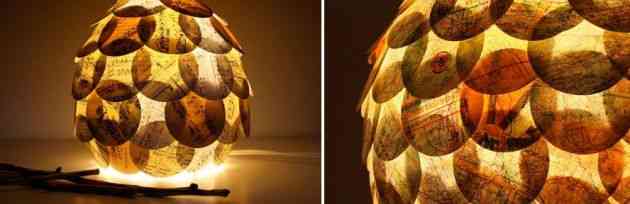 ¡Una Lámpara de partituras musicales! 2 ¡Una Lámpara de partituras musicales! 2