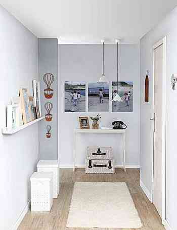 Tres claves para sacar partido a las zonas de paso 1 pasillo