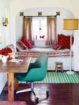 Rústico con aire romántico 1 rústico y romántico