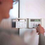 seguridad en los hogares