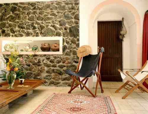 Estilo Rústico en tu Decoración 1