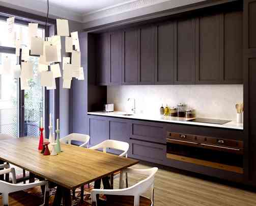 Apartamentos cálidos en la fría Estocolmo 3