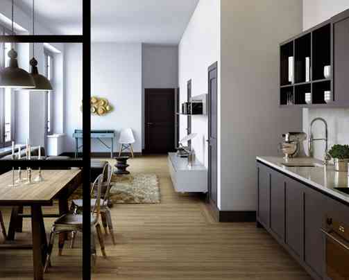 Apartamentos cálidos en la fría Estocolmo 5