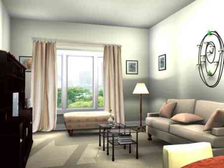 Ideas. Apartamento para Solteros 1 Ideas. Apartamento para Solteros 1