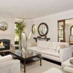 Decoración contemporánea de Kim Kardashian 5 Decoración contemporánea de Kim Kardashian 4