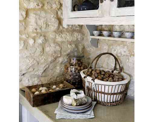 cocina-rustica-5 Lo rústico no es clásico 5