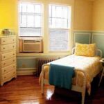 Decorar el dormitorio en amarillo 2 Decorar el dormitorio en amarillo 1