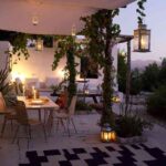 Decorar con velas para el verano 5 Decorar con velas para el verano 4