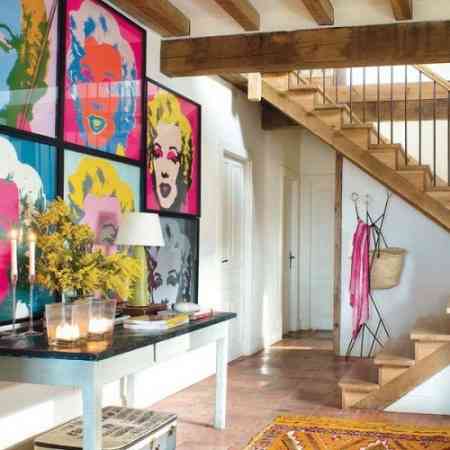 Pop Art para mi Hogar 3 Pop Art para mi Hogar 3