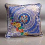 Decoración Versace primavera 2012 2 Decoración Versace primavera 2012 1