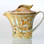 Decoración Versace primavera 2012 4 Decoración Versace primavera 2012 3