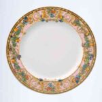 Decoración Versace primavera 2012 6 Decoración Versace primavera 2012 5