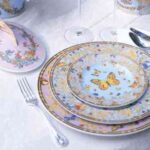 Decoración Versace primavera 2012 1 decoracion versace