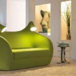 Tendencias de color 2012 para decorar ambientes 1